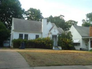 Foreclosed Home - List 100143166
