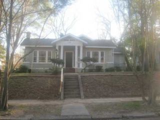 Foreclosed Home - 539 ROBINSON PL, 71104