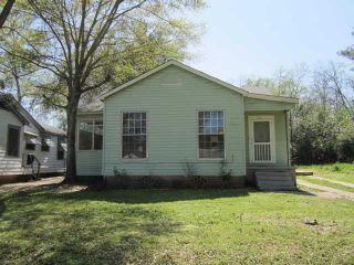 Foreclosed Home - List 100274643
