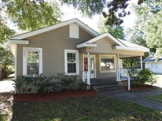 Foreclosed Home - 823 Fairview Street, 71104