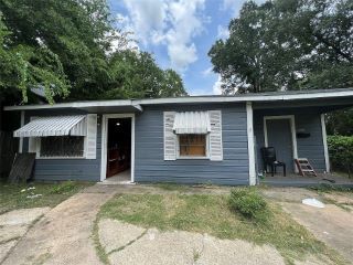 Foreclosed Home - 2313 CORNWELL AVE, 71104