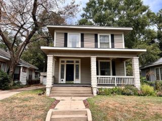 Foreclosed Home - 836 LINDEN ST, 71104