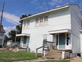 Foreclosed Home - 2409 SOUTHERN AVE, 71104