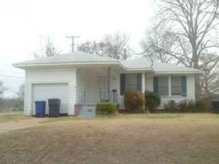 Foreclosed Home - 3898 GREENWAY PL, 71105
