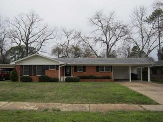 Foreclosed Home - 4512 ORCHID ST, 71105