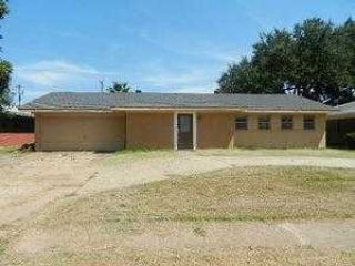 Foreclosed Home - List 100336618