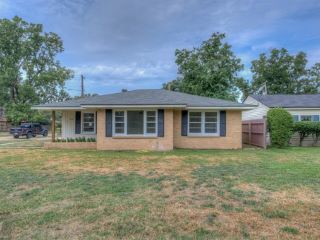 Foreclosed Home - 4622 AKARD AVE, 71105