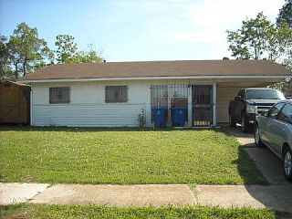 Foreclosed Home - 517 JOANNA DR, 71106
