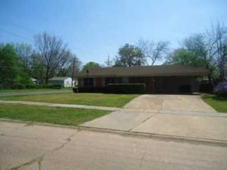 Foreclosed Home - 602 DAMAKA DR, 71106
