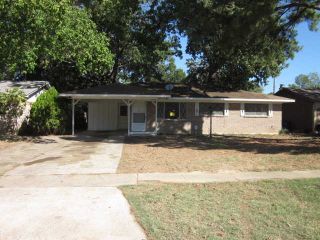 Foreclosed Home - 605 DAMAKA DR, 71106