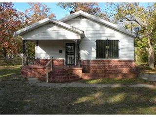 Foreclosed Home - 723 W 73RD ST, 71106