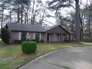 Foreclosed Home - 9818 Ellerbe Rd, 71106