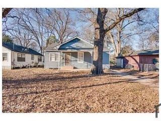 Foreclosed Home - 356 W 77TH ST, 71106