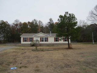 Foreclosed Home - List 100225893