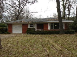 Foreclosed Home - 736 LINCOLN DR, 71107