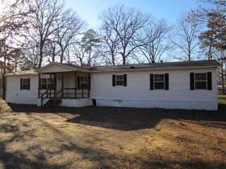 Foreclosed Home - 134 BLANCHARD MOBILE VILLA RD, 71107