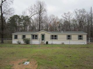 Foreclosed Home - 8132 KINGWOOD DR, 71107