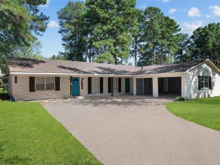 Foreclosed Home - 1133 MCDANIEL DR, 71107