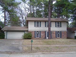 Foreclosed Home - List 100010199
