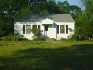 Foreclosed Home - 3312 MERIWETHER RD, 71108