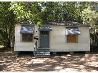 Foreclosed Home - 1427 ALMA ST, 71108
