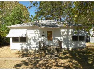 Foreclosed Home - 2806 VALLEY RIDGE RD, 71108