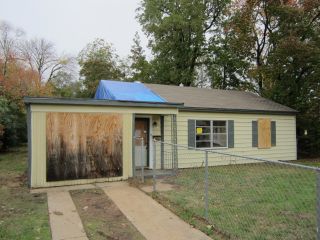 Foreclosed Home - 2718 PARKRIDGE ST, 71108