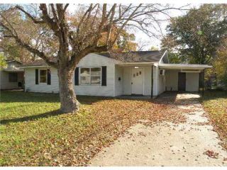Foreclosed Home - 3003 GLENWICK ST, 71108
