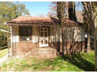 Foreclosed Home - 1652 MALCOLM ST, 71108