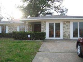 Foreclosed Home - 7202 MOSELLE DR, 71108
