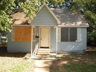 Foreclosed Home - 3044 DREXEL ST, 71108