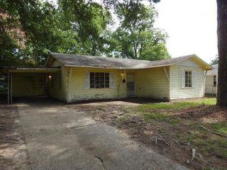 Foreclosed Home - 2926 Glenwick St, 71108
