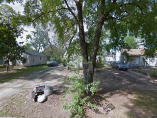 Foreclosed Home - 2714 MEADOW AVE, 71108