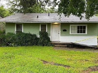 Foreclosed Home - 7013 JANEY ST, 71108