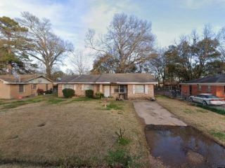 Foreclosed Home - 6707 BURKE ST, 71108