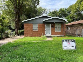 Foreclosed Home - 1743 HICKORY ST, 71108