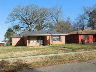 Foreclosed Home - 7101 BRANDTWAY ST, 71108