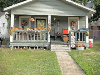 Foreclosed Home - 1528 GRIGSBY ST, 71108