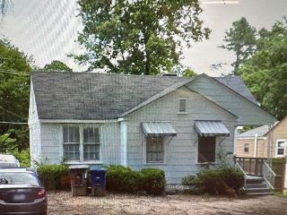 Foreclosed Home - 1516 BELWOOD ST, 71108