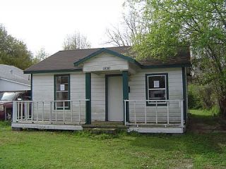 Foreclosed Home - 3835 MAYFIELD ST, 71109