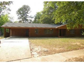 Foreclosed Home - 4808 JOSEY CIR, 71109