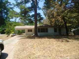 Foreclosed Home - 4000 GOLF LINKS BLVD, 71109