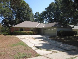 Foreclosed Home - 2521 LAKEWAY DR, 71109