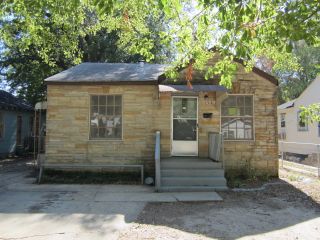 Foreclosed Home - 2941 REGENT ST, 71109
