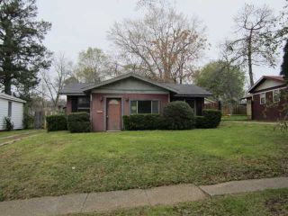 Foreclosed Home - 3648 GREENBRIAR DR, 71109