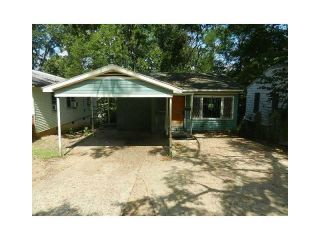 Foreclosed Home - 3430 Milton St, 71109