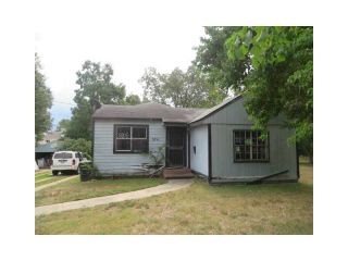 Foreclosed Home - 3711 W College St, 71109