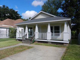 Foreclosed Home - 2712 Stonewall St, 71109