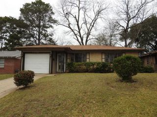 Foreclosed Home - 3730 Merwin St, 71109