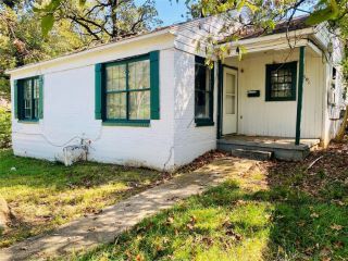 Foreclosed Home - 3501 HARDY ST, 71109